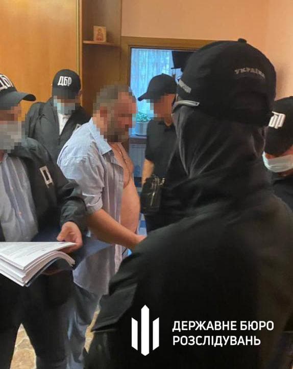 Кузня на Рыбальском