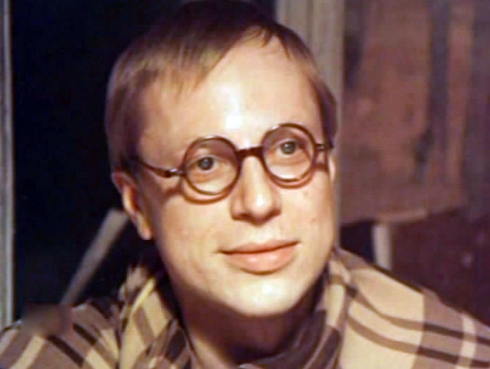 Лучшие роли Юрия Богатырёва