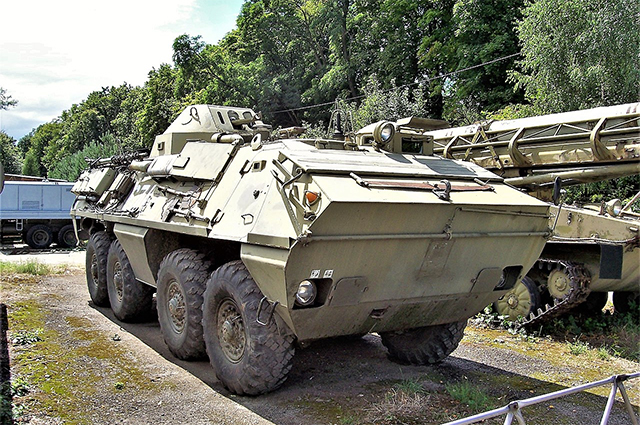ОТ-64 SKOT.