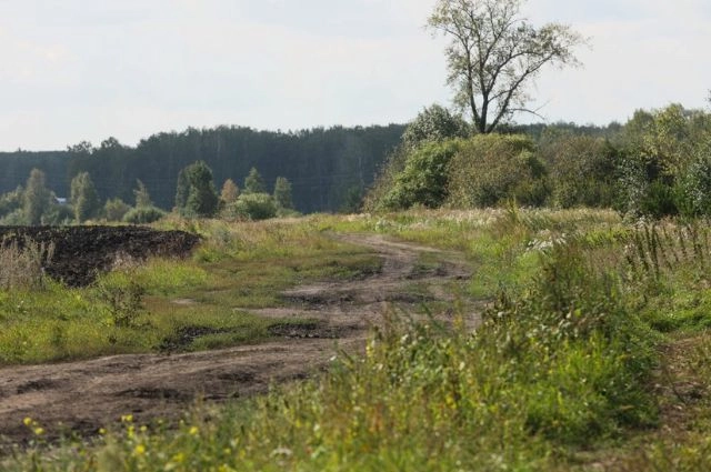 По следам каторжан и богомольцев. О чём хранят память древние пути?