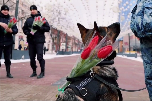 7 Марта на Кировке в Челябинске.