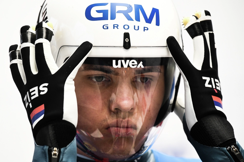 Павел Репилов.