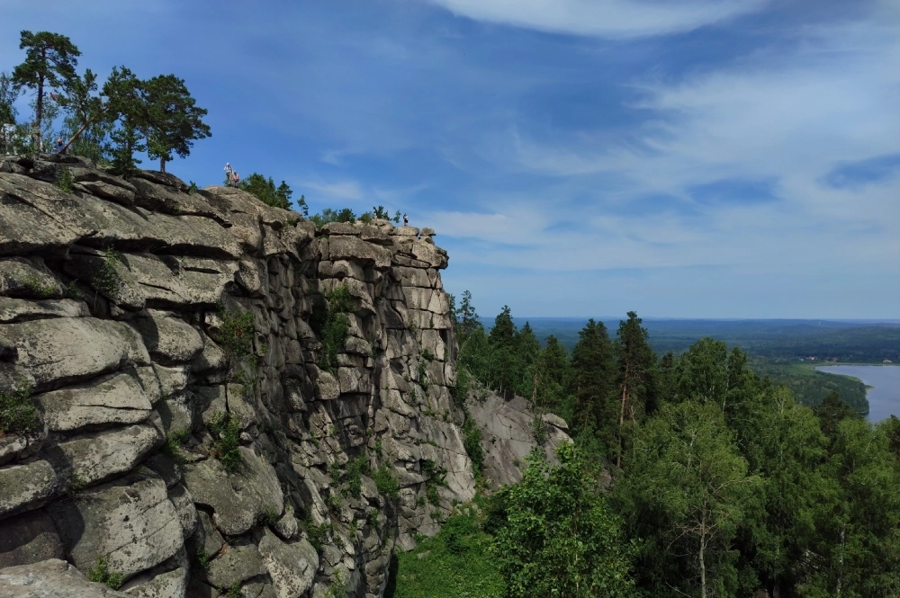 Аракульский шихан.