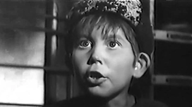 Владимир Воробей в фильме «Ташкент-город хлебный», 1967 г.