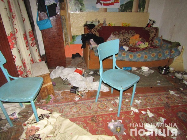 Дети сами попросили забрать их в больницу, где они смогли бы отогреться и поесть.