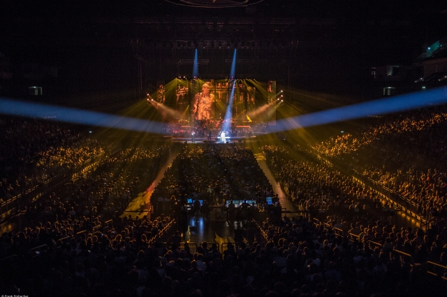 Концертный тур «Симфоническое таинство – Мир Ханса Циммера» является триумфальным музыкальным шествием по всему миру. 