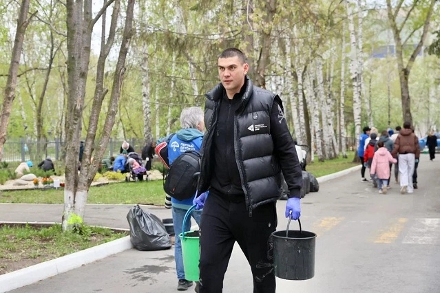 На помощь детскому хоспису в Екатеринбурге пришли сотни волонтёров