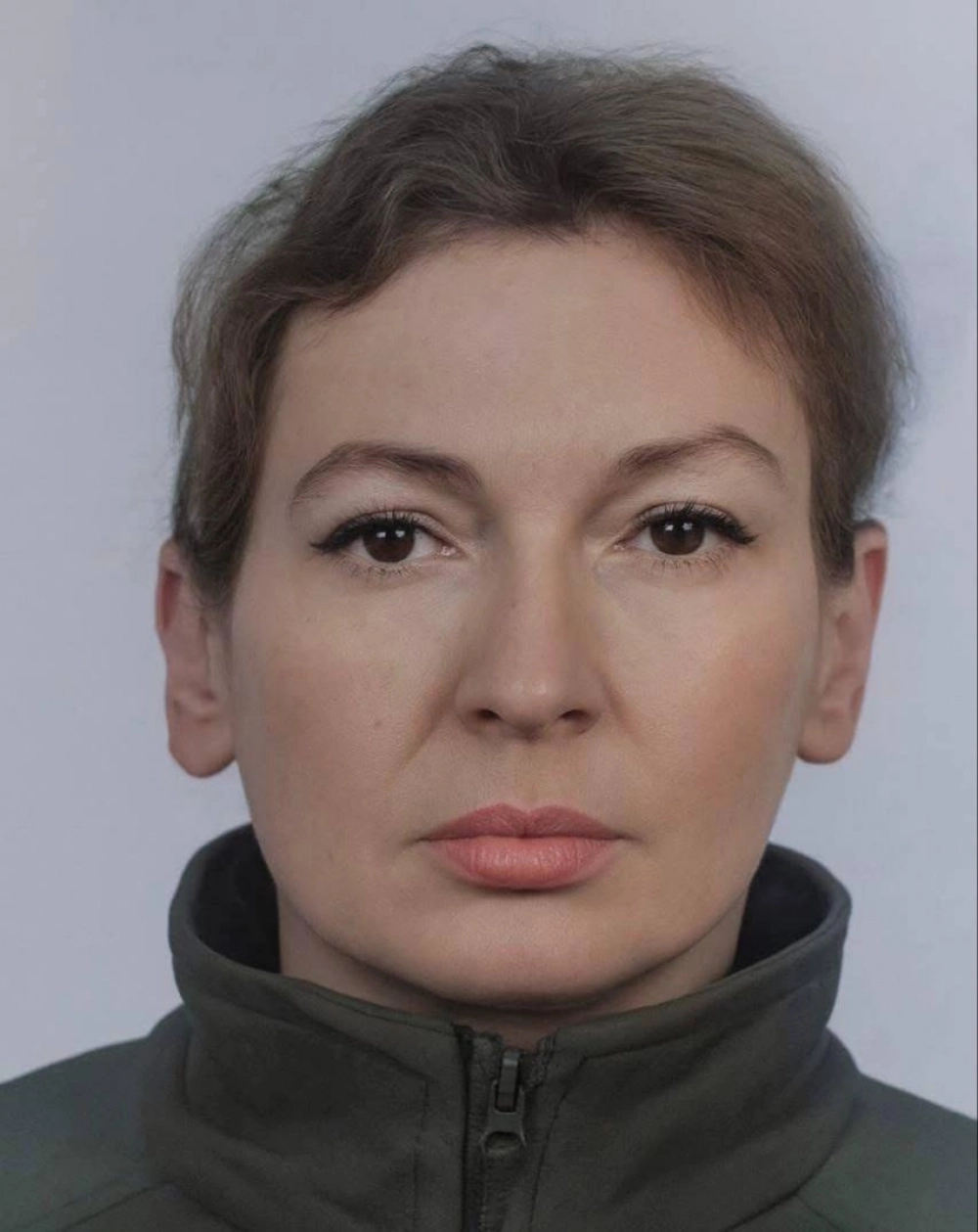 Ирина Кузнецова.