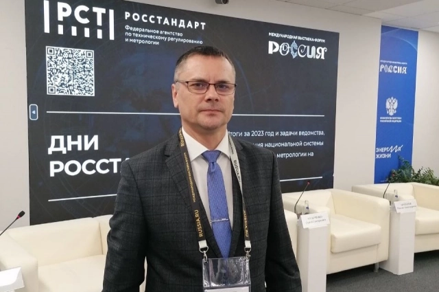 Перед Бурятским ЦСМ стоят амбициозные задачи, говорит его директор Евгений Челночков.