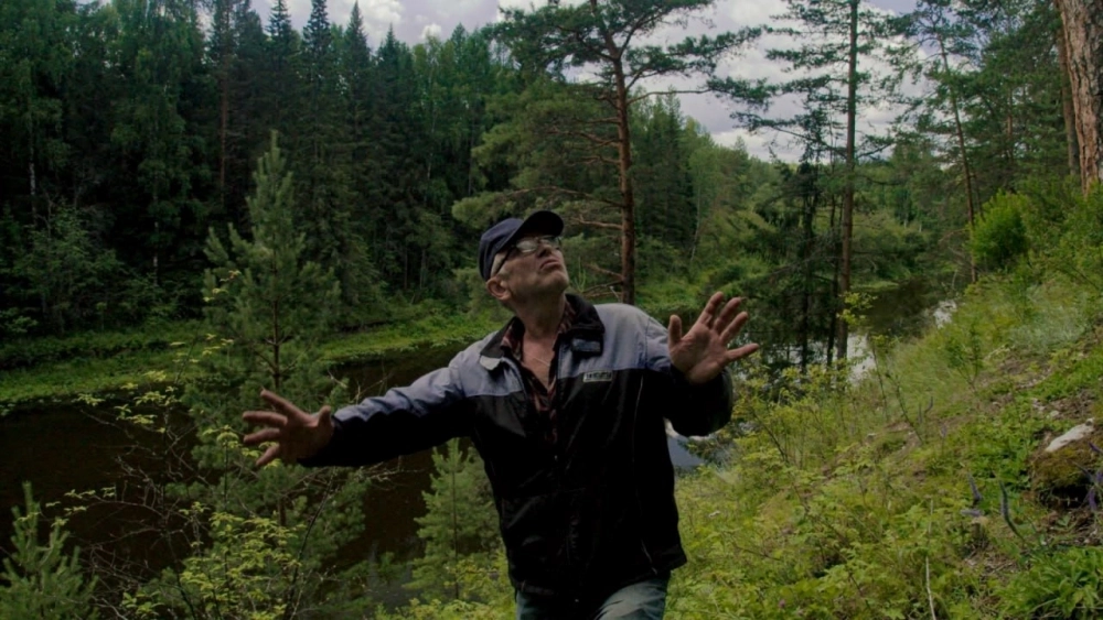 Василий Каргаполов: 