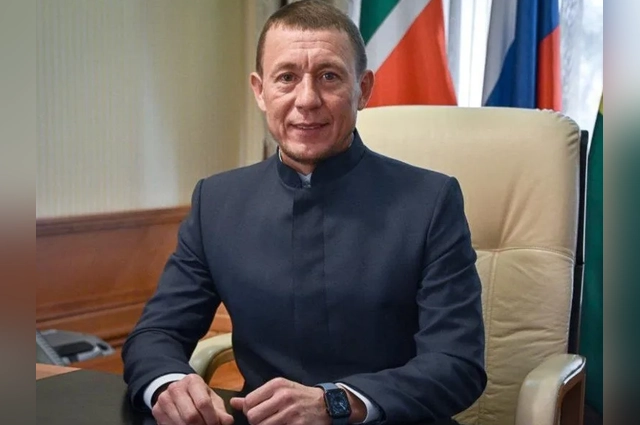 Бывший градоначальник просит отпустить его домой.