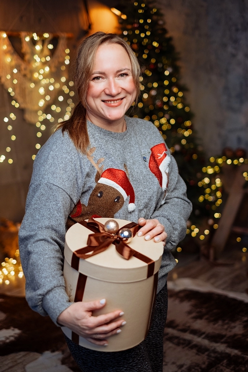 Ирина Гаврилова, новокузнецкий фотограф