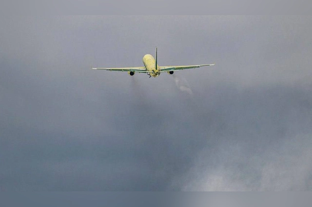 Прежнее руководство было уволено из-за проблем с выпуском самолетов Ту-214.