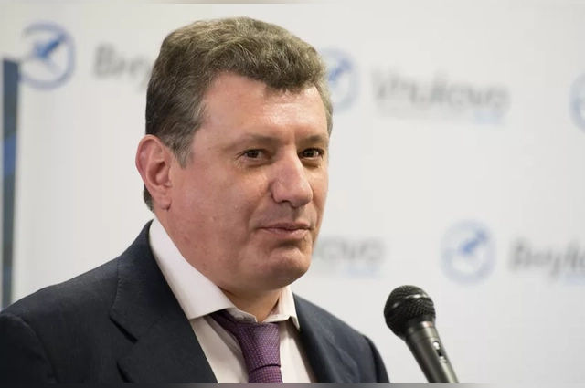 Сакун успел покинуть Россию, и на данный момент находится в Италии.