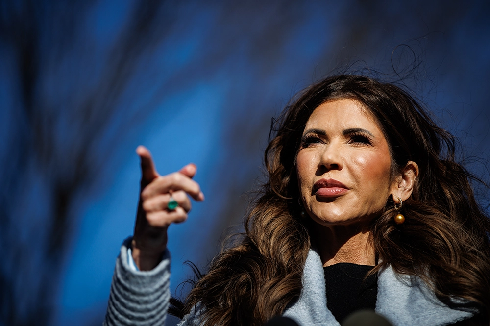 Кристи Ноэм.