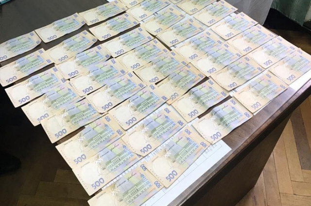 В Киеве будут судить чиновников Института рака, бравших деньги с пациентов