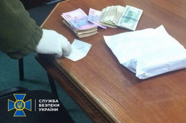 В Черкасской области приговорили к пяти годам заключения экс-директора лесного хозяйства за хищение древесины