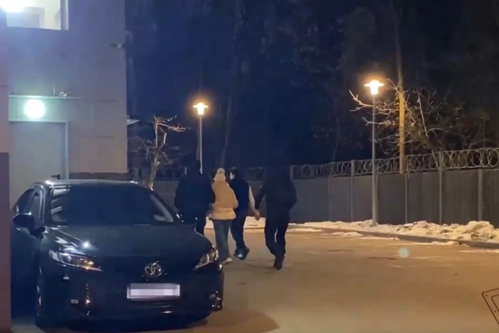 Яд для любимого. Эксперты — о мотивах пенсионерки, заказавшей убийство мужа