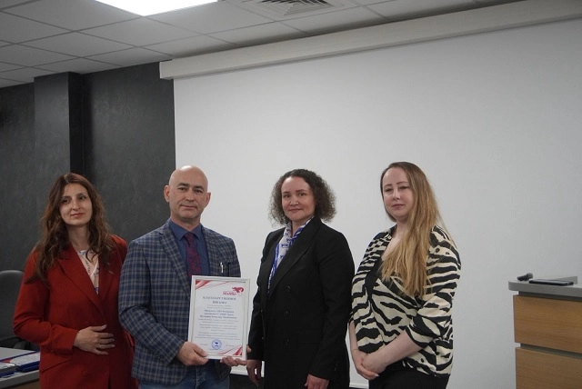 доброе самбо