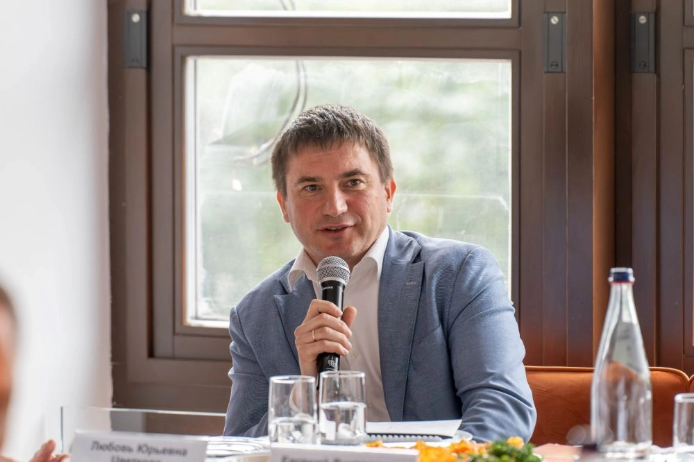 Прямой диалог. Энергетики и девелоперы Москвы обсудили сотрудничество