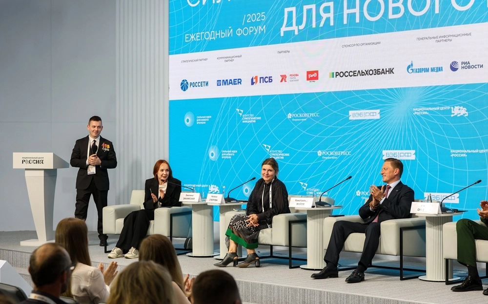 Помощь защитникам. Герои СВО в мирной жизни открывают свой бизнес