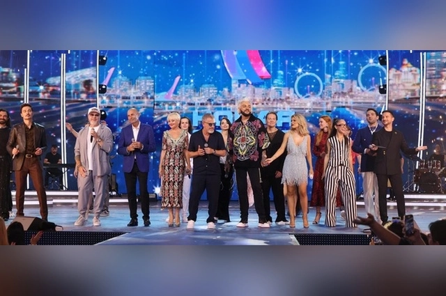 Стоимость билетов на конкурс схожа с проходом на прошедшую в Казани «Новую Волну».