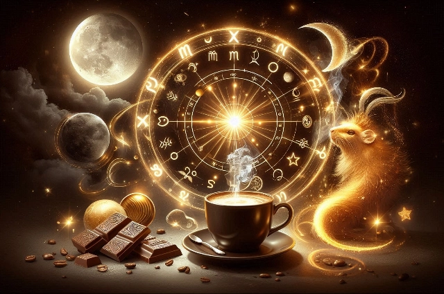 гороскоп