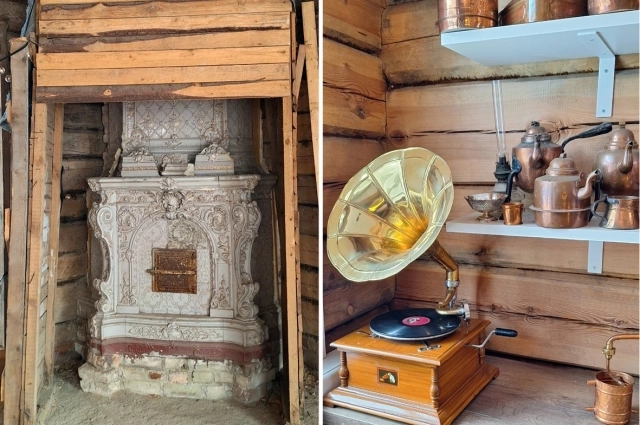 Работы ещё много, и искренне хочется пожелать, чтобы Киискиля, как и многие другие усадьбы со сложной судьбой, возродилась и обрела новую жизнь.