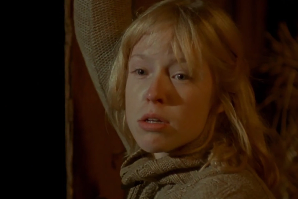 Анжела Готалс.