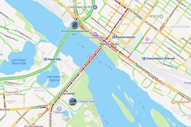 Вероятно, ситуация усугубится