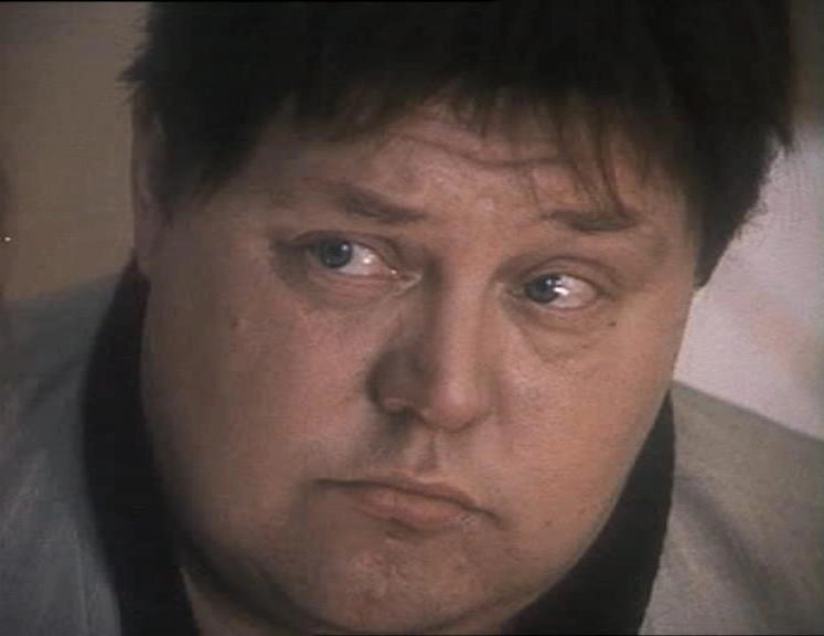 Вячеслав Невинный в роли Весельчака У.