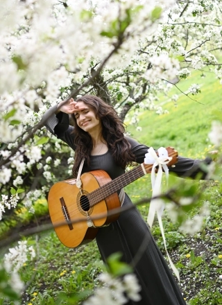 Автор фото: Алёна Кривошеева. 