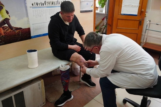 Фонд Защитники отечества