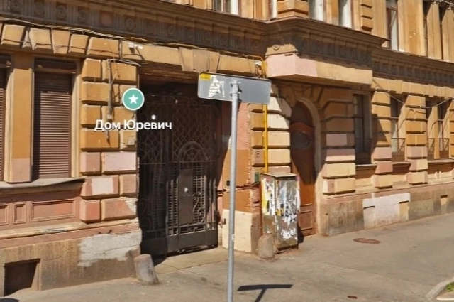 Ворота, которыми убило ребёнка.