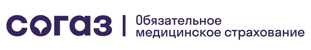 Логотип СОГАЗ-Мед