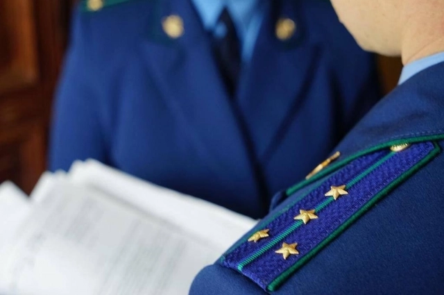 Доходами Закирова заинтересовался лично прокурор РТ Альберт Суяргулов.