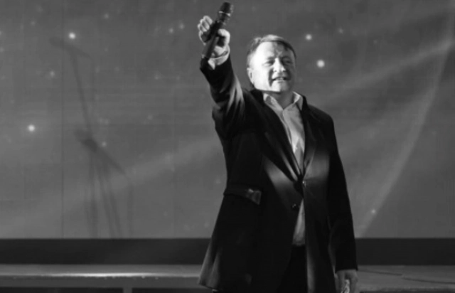 Алексей Никольский.