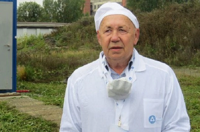 Приручённый уран