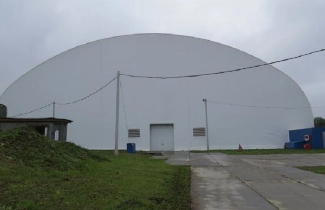 Приручённый уран