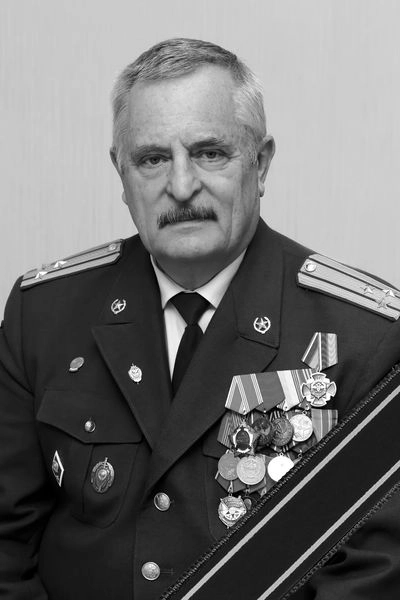 Владимир Васильевич Костенко