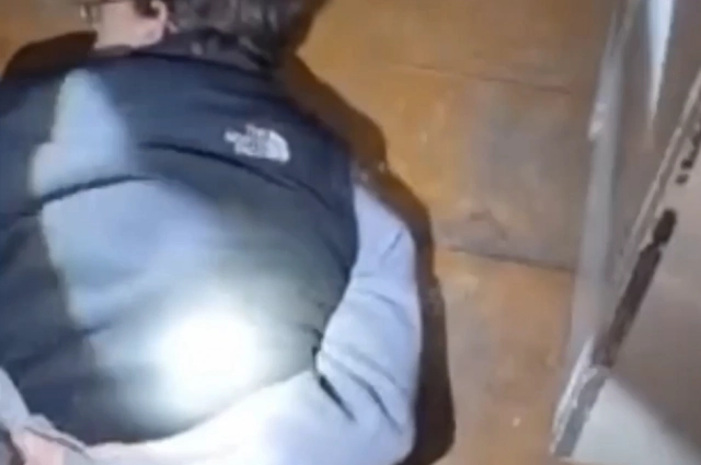 Убийцу задержали в Бурятии спустя 15 лет.