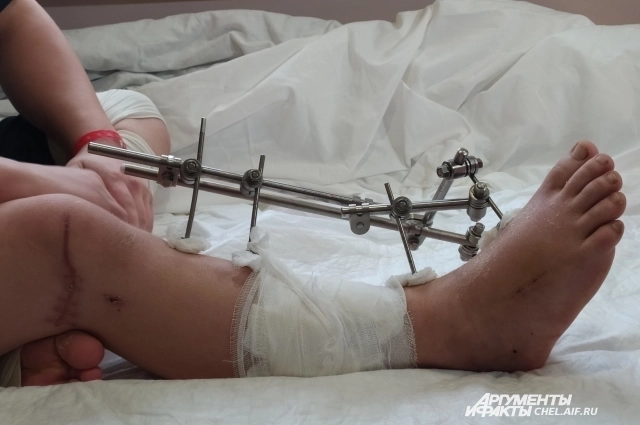 ЧП случилось 2 октября.