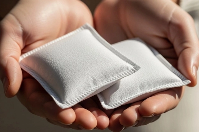 обогревающие вкладыши для рук и ног