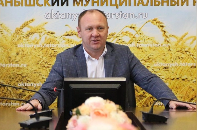 У силовиков появился вопрос к Ильясову в 2024-м году.