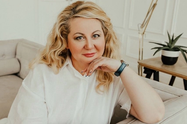 Лариса Изюменко подчёркивает: понятие таланта — намного шире, чем умение блестяще выполнять конкретные задачи.