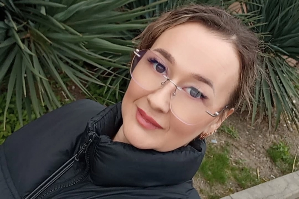 Ирине 40 лет.