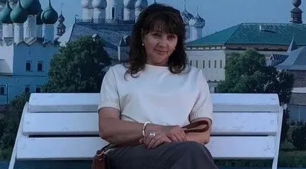 Олеся Петровна Багута