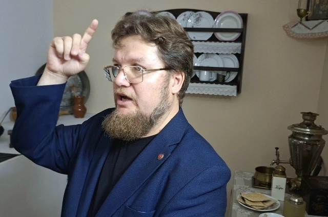 Марк Шишкин: Владимир Ильич имел свой особый шахматный почерк - он любил в свою пользу выворачивать крайне запутанные проигрышные партии