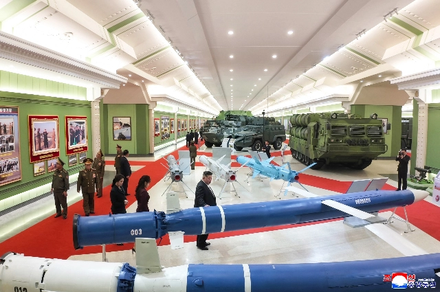 Музей оборонной революции Комитета экономики-2