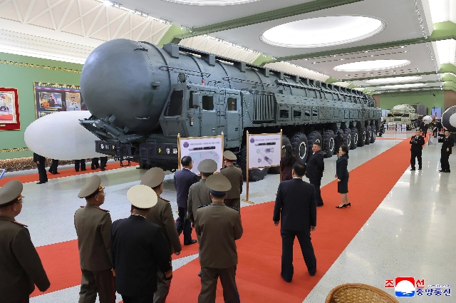 Музей оборонной революции Комитета экономики-2